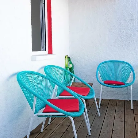 Silver Coast - Casa Da Ilha