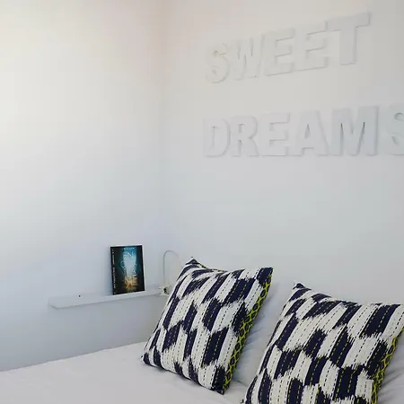 Silver Coast - Casa Da Ilha Hébergement de vacances *