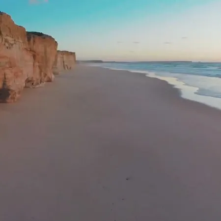 Silver Coast - Casa Da Ilha Ferienhaus Baleal