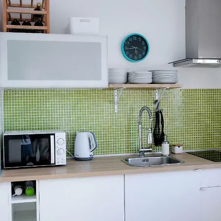 Hébergement de vacances Silver Coast - Casa Da Ilha *