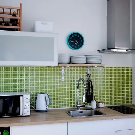 Silver Coast - Casa Da Ilha Hébergement de vacances Baleal