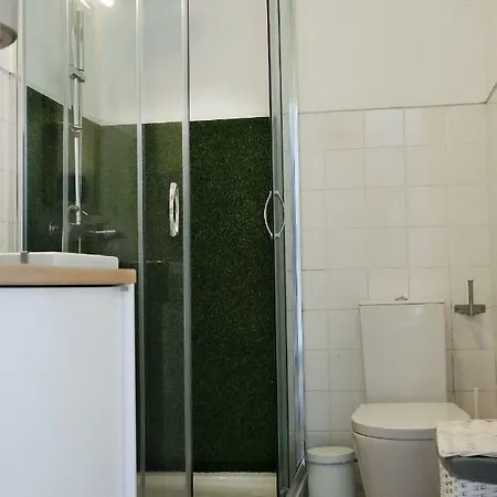 Hébergement de vacances Silver Coast - Casa Da Ilha