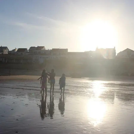 Silver Coast - Casa Da Ilha * Baleal