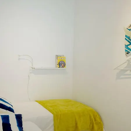 Silver Coast - Casa Da Ilha Ferienhaus Baleal