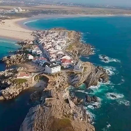 Silver Coast - Casa Da Ilha Hébergement de vacances Baleal