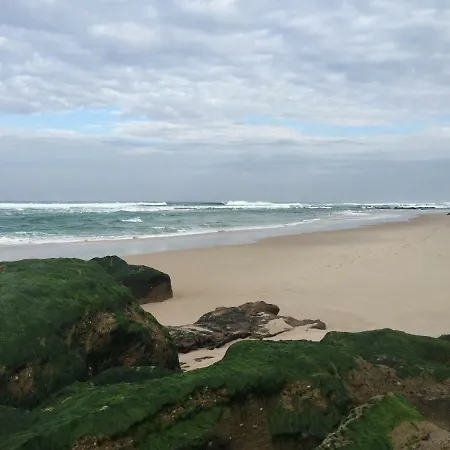 Hébergement de vacances Silver Coast - Casa Da Ilha *