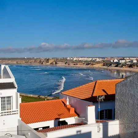 Silver Coast - Casa Da Ilha Ferienhaus