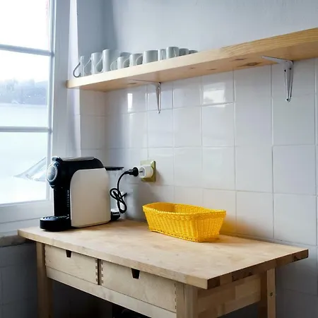 Hébergement de vacances Silver Coast - Casa Da Ilha Baleal