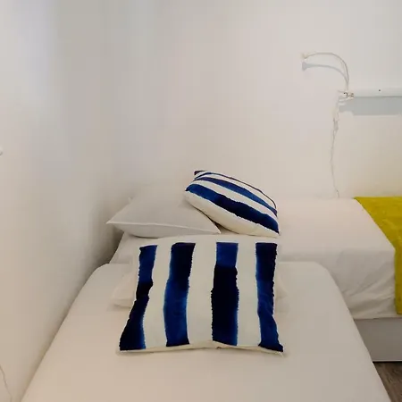 Hébergement de vacances Silver Coast - Casa Da Ilha *