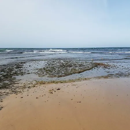 Hébergement de vacances Silver Coast - Casa Da Ilha