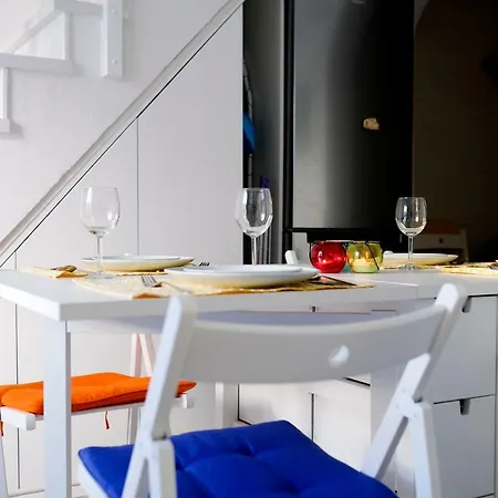 Silver Coast - Casa Da Ilha Hébergement de vacances Baleal