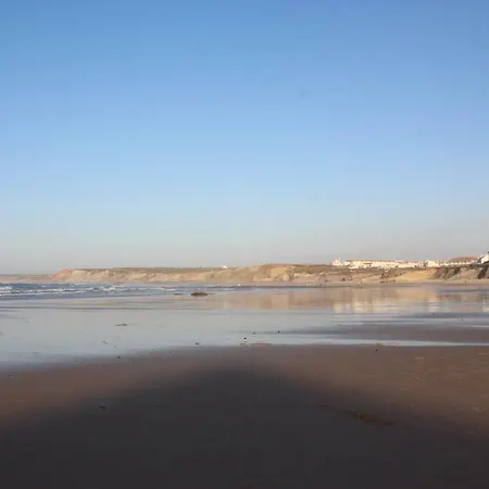 Ferienhaus Silver Coast - Casa Da Ilha Baleal