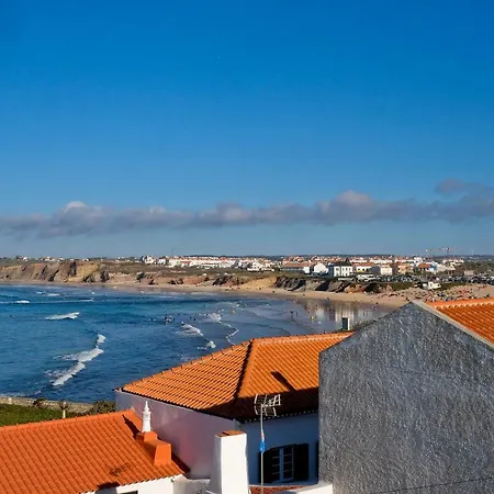 Silver Coast - Casa Da Ilha Hébergement de vacances *