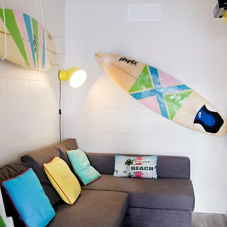 Silver Coast - Casa Da Ilha *