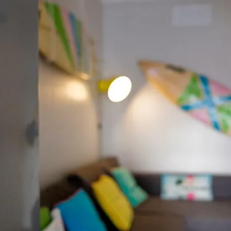 Silver Coast - Casa Da Ilha Hébergement de vacances