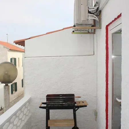 Hébergement de vacances Silver Coast - Casa Da Ilha Baleal