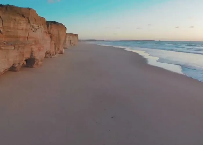 Silver Coast - Casa Da Ilha Holiday home Baleal