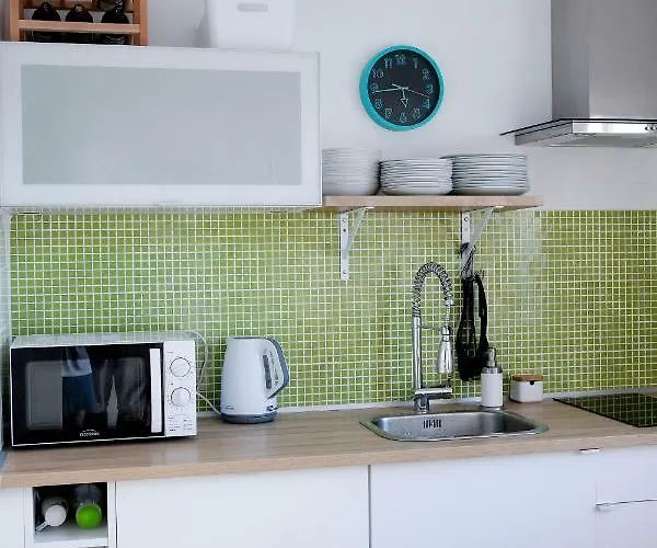 Holiday home Silver Coast - Casa Da Ilha *