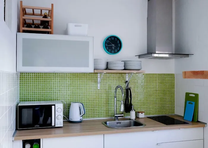 Silver Coast - Casa Da Ilha Holiday home Baleal