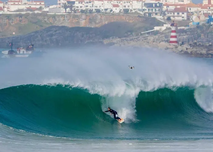 Silver Coast - Casa Da Ilha