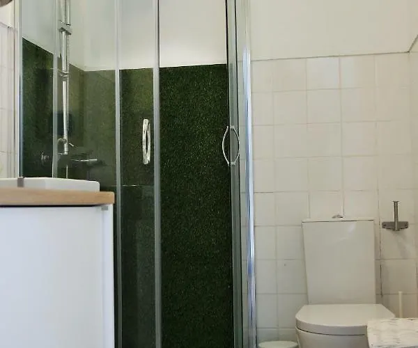 Holiday home Silver Coast - Casa Da Ilha