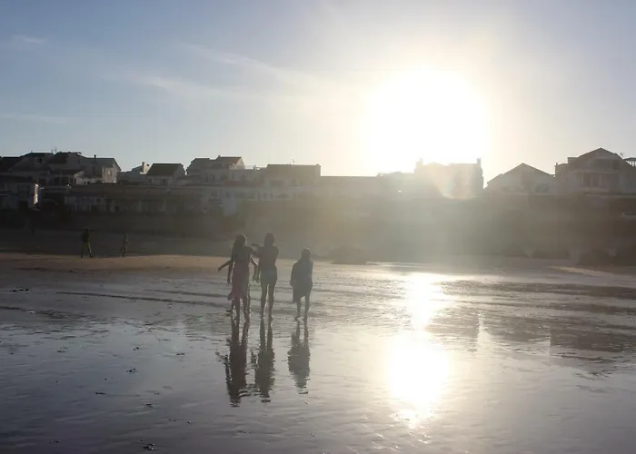 Silver Coast - Casa Da Ilha * Baleal