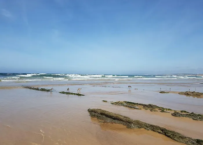 Silver Coast - Casa Da Ilha Holiday home Baleal