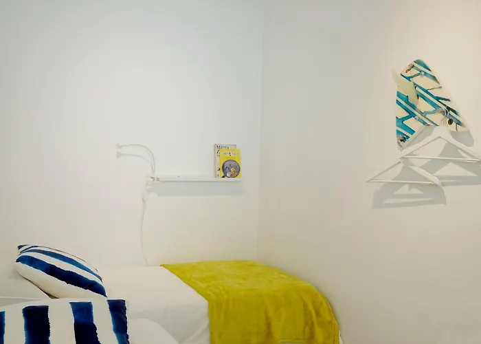 Silver Coast - Casa Da Ilha Ferienhaus Baleal