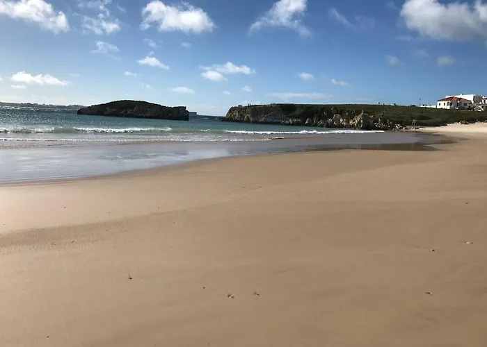 Silver Coast - Casa Da Ilha *