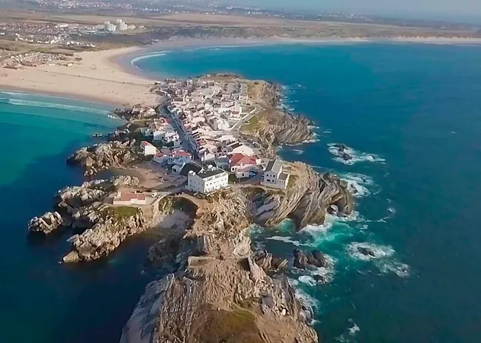 Silver Coast - Casa Da Ilha Holiday home Baleal