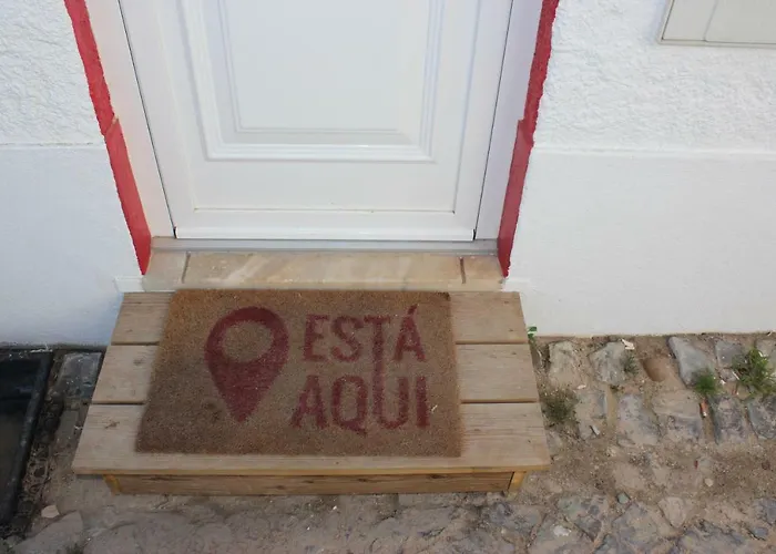 Silver Coast - Casa Da Ilha Baleal