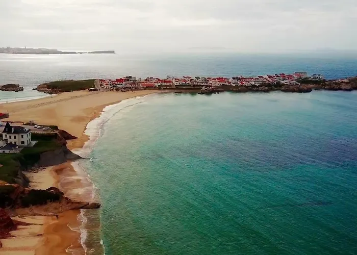 Silver Coast - Casa Da Ilha Ferienhaus Baleal