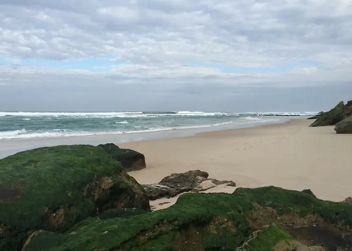 Holiday home Silver Coast - Casa Da Ilha *