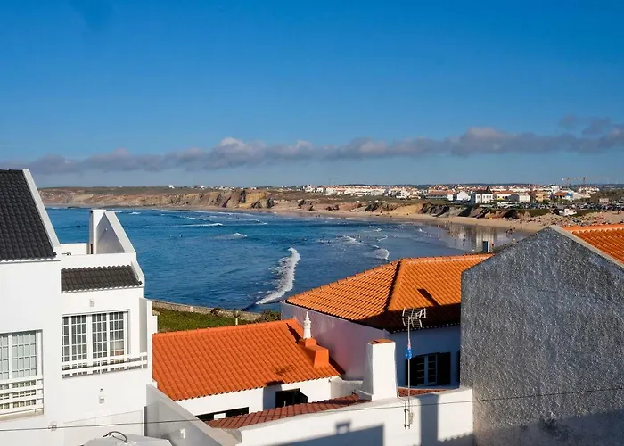 Silver Coast - Casa Da Ilha Holiday home