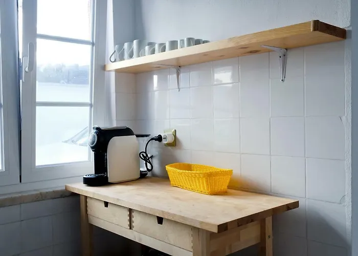 Holiday home Silver Coast - Casa Da Ilha Baleal