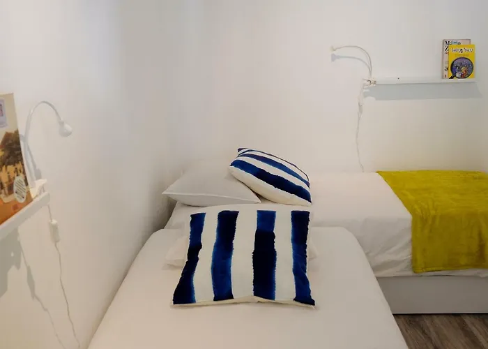 Holiday home Silver Coast - Casa Da Ilha *