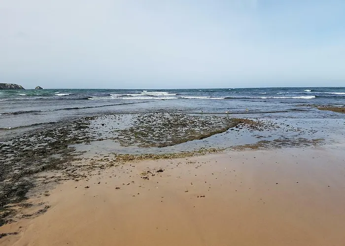 Holiday home Silver Coast - Casa Da Ilha