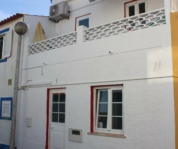 Silver Coast - Casa Da Ilha Holiday home *