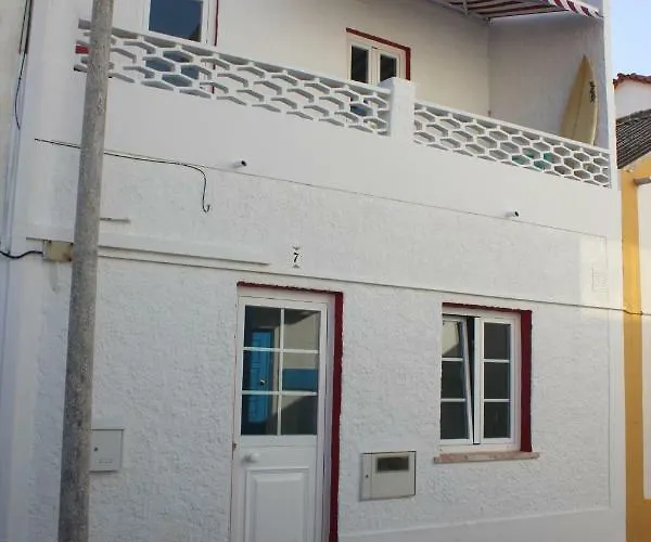 Silver Coast - Casa Da Ilha * Baleal