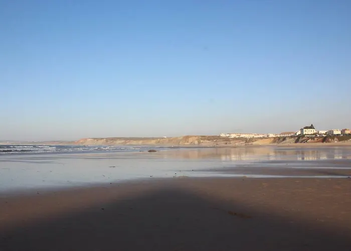 Holiday home Silver Coast - Casa Da Ilha Baleal