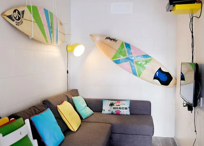 Silver Coast - Casa Da Ilha *