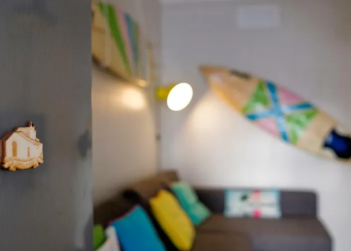 Silver Coast - Casa Da Ilha Holiday home