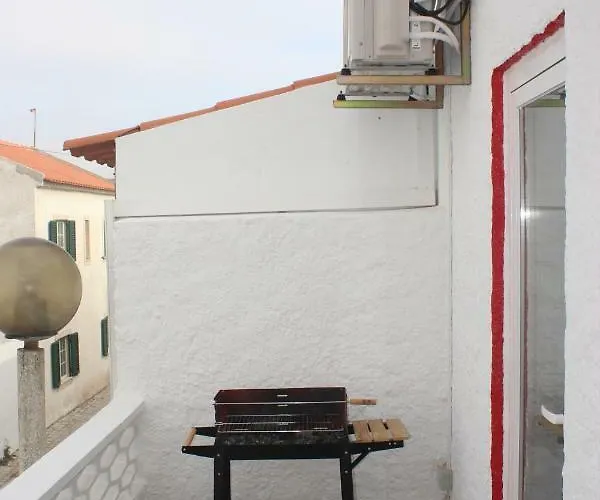 Ferienhaus Silver Coast - Casa Da Ilha Baleal